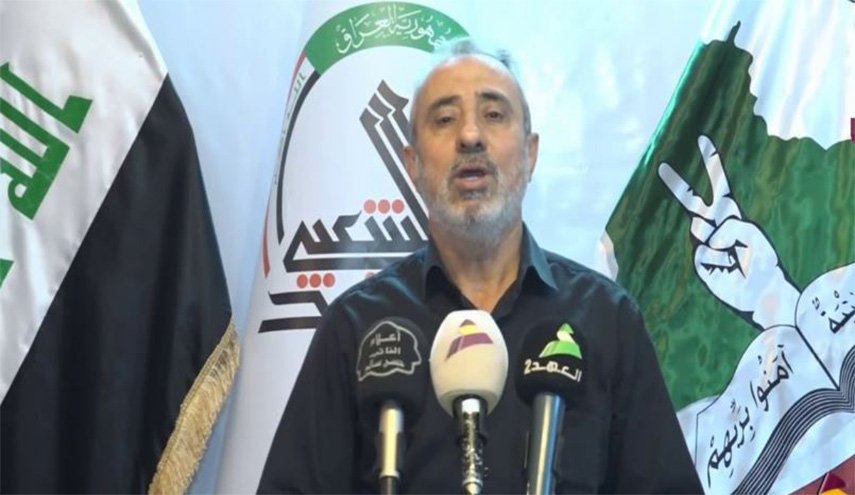 حسن سالم: المانيا تخضع ذليلة راكعة لامريكا واسرائيل وتضع حزب الله على لائحة الارهاب 
