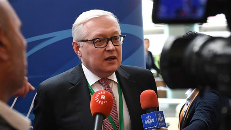 Россия: Продления оружейного эмбарго в адрес Ирана не будет