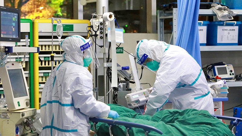 Spagna, oltre 25mila vittime da virus