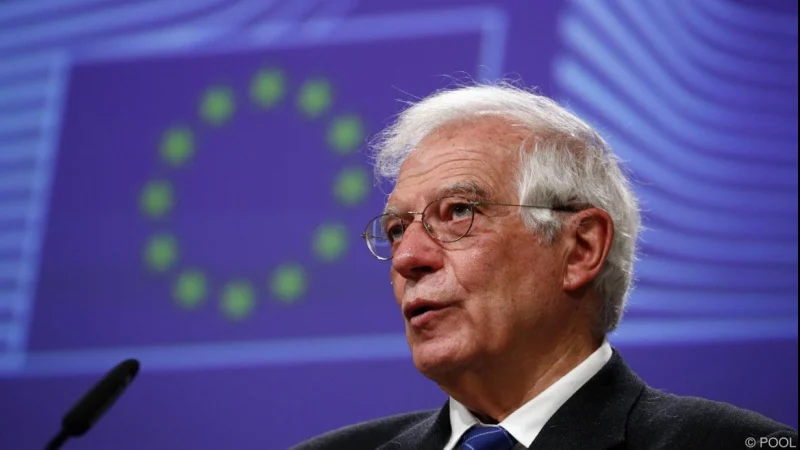 EU über Washingtons Anti-Iran-Angebot: USA nicht mehr an JCPOA beteiligt