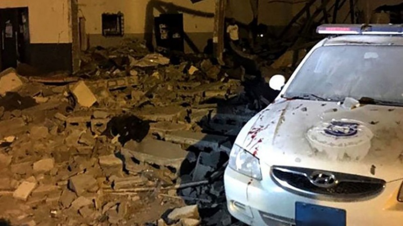 Tunisia yapinga njama za kuigawa vipande vipande Libya