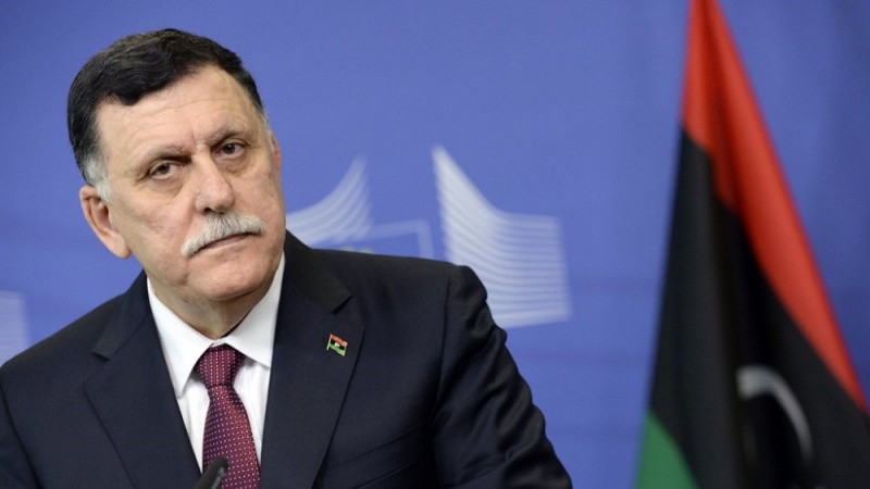 Serikali ya Maafikiano ya Kitaifa ya Libya yakataa usitishaji vita wa Khalifa Haftar