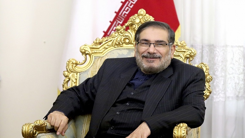 Şemhani: Saddam’a kimyasal silah satanlar Hizbullah’ı terörist biliyor