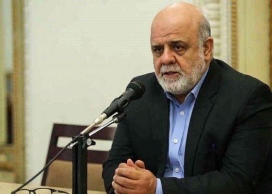 الأجدر بأميركا بدل نشر الاكاذيب ان تضع حدّا لسياساتها القائمة على التهديد والاغتيال