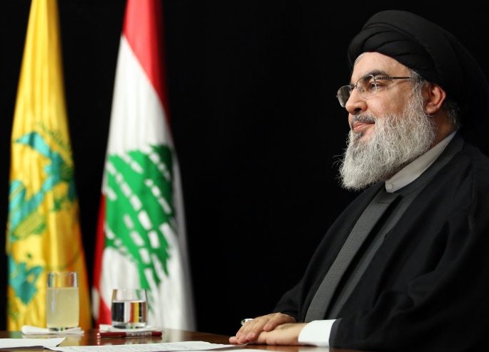السيد حسن نصرالله يهنئ العمال بيومهم العالمي