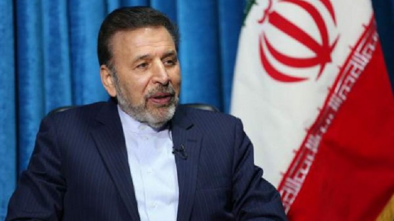 イラン大統領府、「アメリカは核合意の内的強靭さに敗れる」