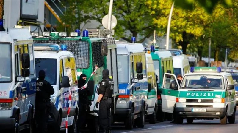 Syrien und Jemen verurteilen deutschen Schritt gegen Hisbollah - USA und Saudi-Arabien freuen sich