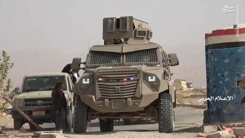 Yemen, liberata la regione di al-Jawf