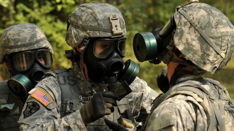 Cina sostiene Russia sui rischi posti dai laboratori bio-militari Usa nell’ex-Unione sovietiva
