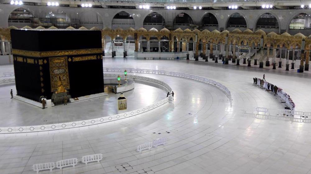 “La mayoría de la población de la ciudad Santa de La Mecca puede estar infectada con el COVID-19” 