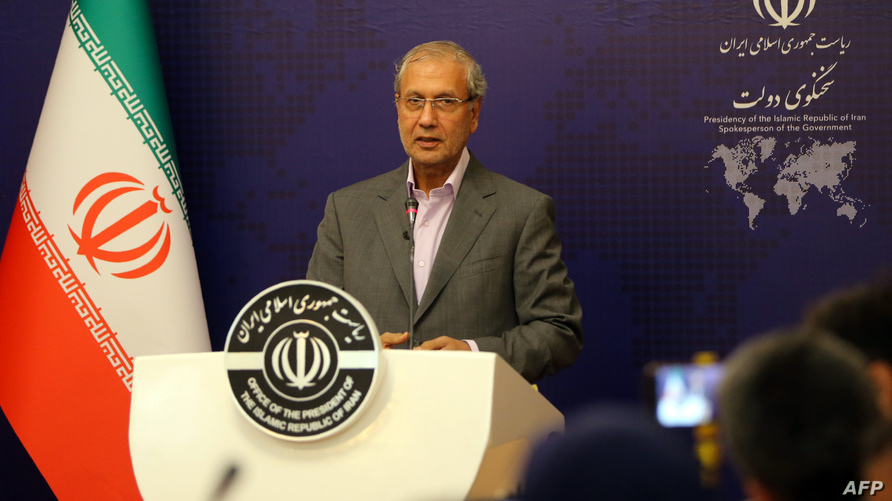 إيران بعثت رسالة واضحة إلى أميركا وأوروبا بشأن تمديد الحظر التسليحي