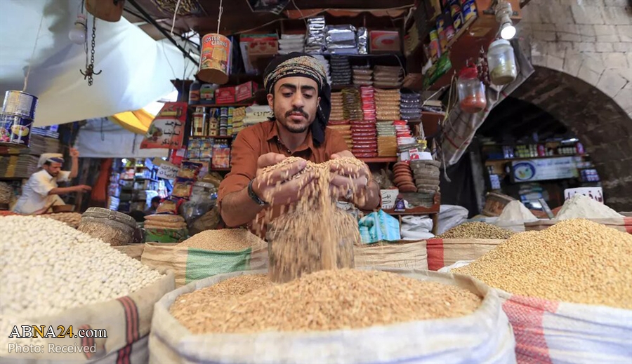 تقرير مصور / أجواء شهر رمضان في اليمن