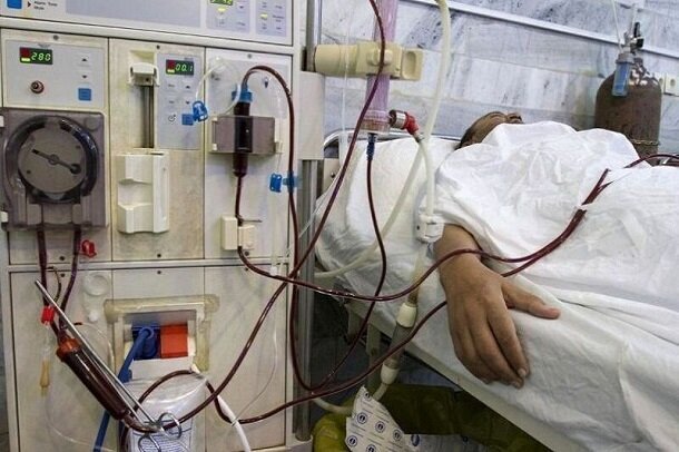 1006 کەسی دیکە له شەو و ڕۆژێکدا لە ئێران تووشی کۆرۆنا بوون