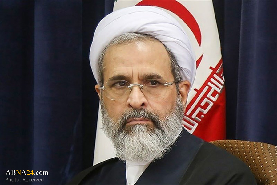 Iran Islamic Seminaries ready to cooperate with int'l religious centers