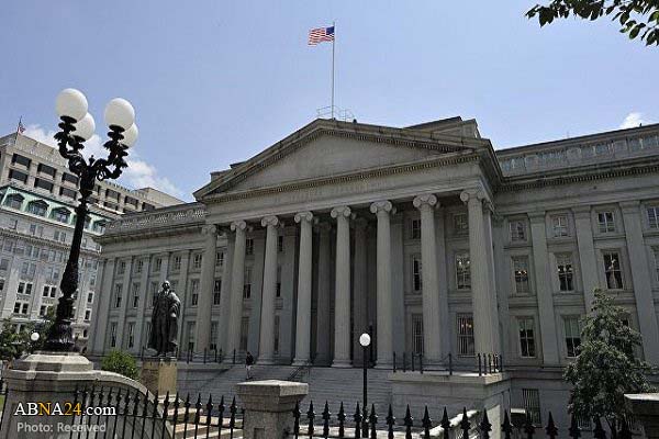 US imposes new sanctions on Iran amid coronavirus crisis