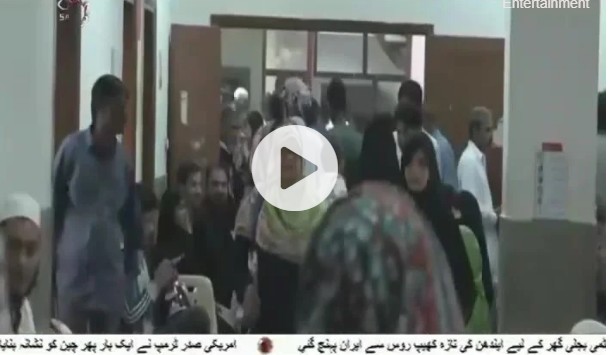 کورونا بنانے میں امریکی کردار کی تحقیقات کا مطالبہ