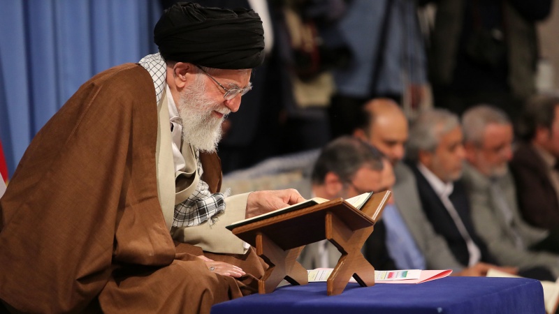 Iran Aktualita 2 Mei 2020