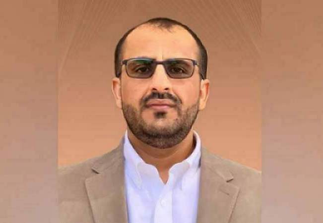 العدوان ارتكب جريمة كبيرة باستهداف طيرانه مصالح الناس ووسائل نقلهم في البيضاء