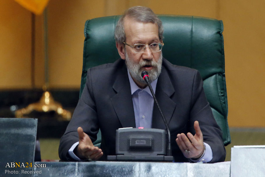 Workers do not allow White House's dream to be interpreted in Iran: Larijani