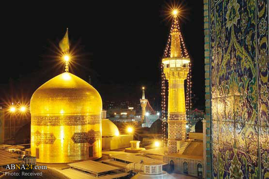 Astan Quds Razavi hosts foreign pilgrims left in Iran due to coronavirus outbreak 