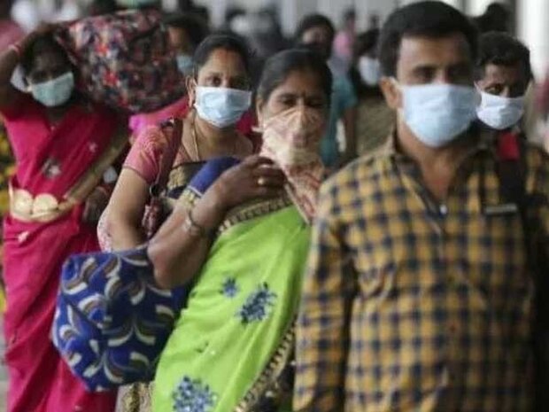 بھارت میں نقل مکانی کرنے والے ہندوؤں کو مشکلات کا سامنا