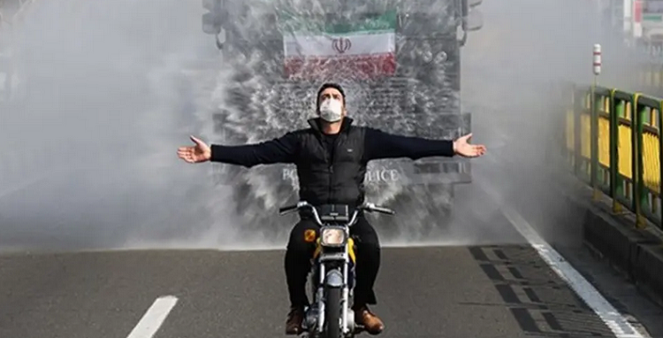  L’Iran rouvre une partie de ses mosquées à compter de lundi
