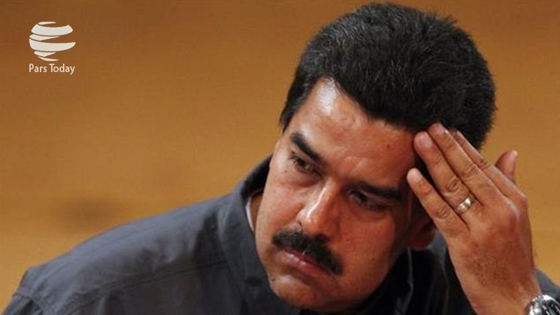 ABD'nin Venezuela'da darbe için yoğun çabası ortaya çıktı