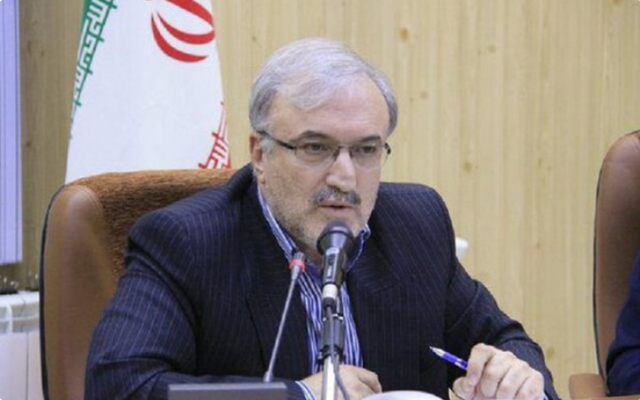 ​Iran Ta Samu Nasarori Masu Yawa A Yakin Da Take YI Da Cutar Corona