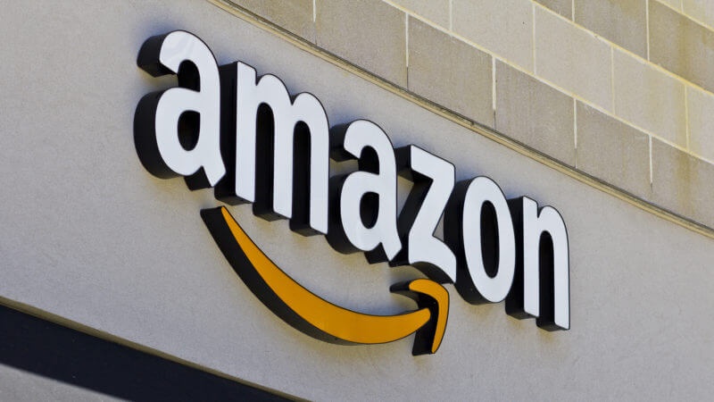 米アマゾン　10月2日まで在宅勤務を延長