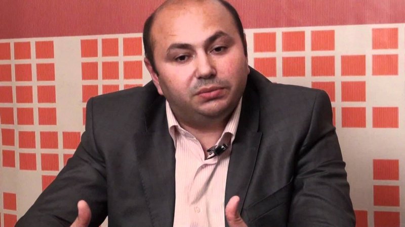 Azərbaycanlı deputat ABŞ-ın qlobal liderlik rolunu itirdiyini deyir