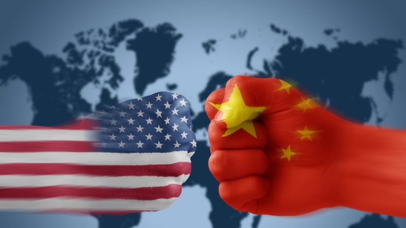 Perselisihan AS dan Cina Mencegah Ratifikasi Resolusi Global Gencatan Senjata