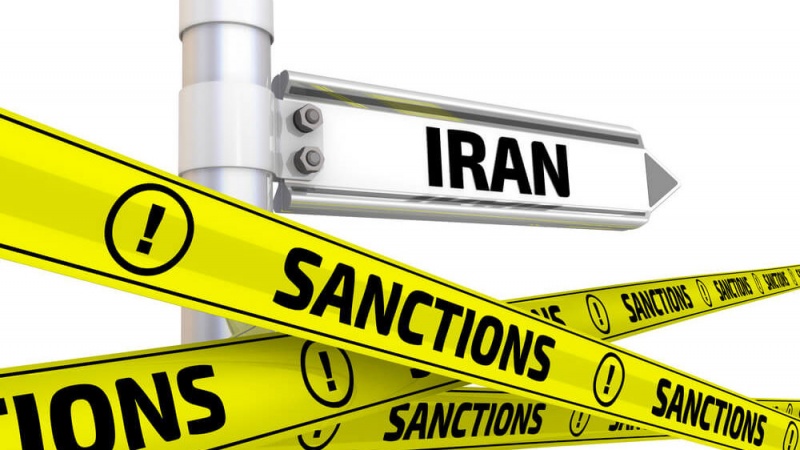 Sanksi Baru AS terhadap Iran Menyasar Perusahaan Oman
