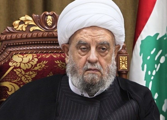 الشيخ قبلان يطالب ألمانيا بالتراجع عن قرارها ضد "حزب الله"