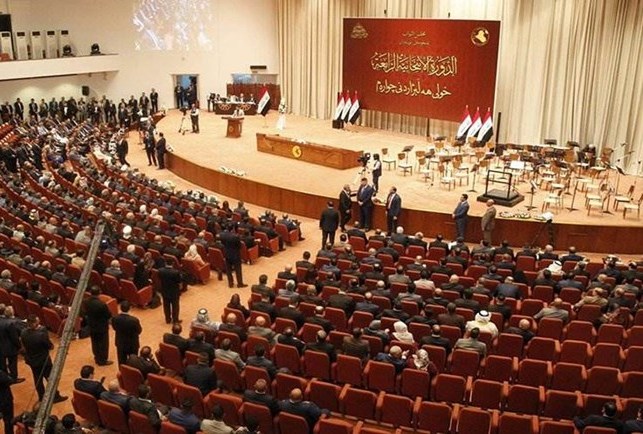 "ائتلاف الوطنية": لن نمنح الثقة لحكومة الكاظمي وسنقاطع جلسة التصويت