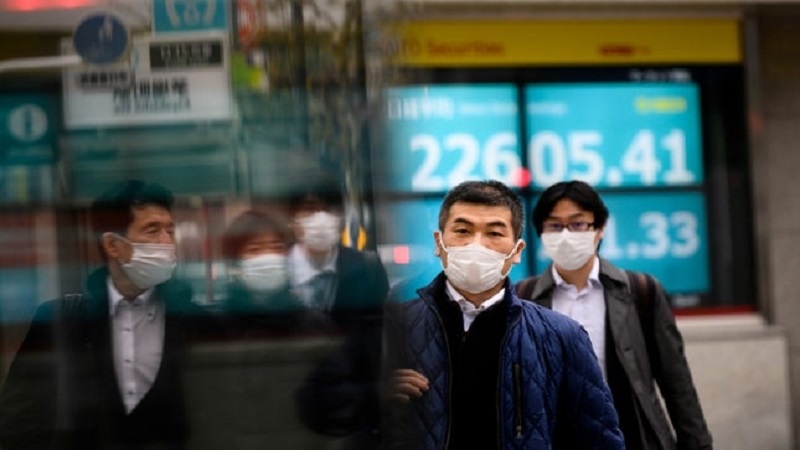 東京都で新たに165人が新型コロナ感染