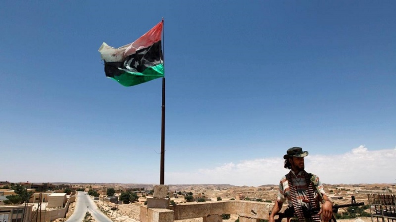 BM Libya'da savaşan taraflara 'ateşkes görüşmelerine başlayın' çağrısı yaptı