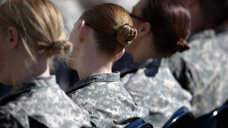 米軍兵士間で性犯罪が増加
