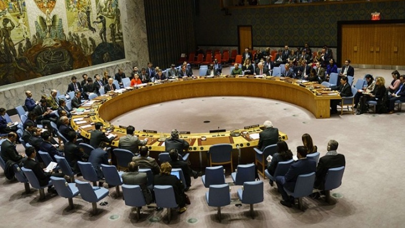 米国が対イラン武器制裁延長に執着　国連安保理会議の招集に失敗　