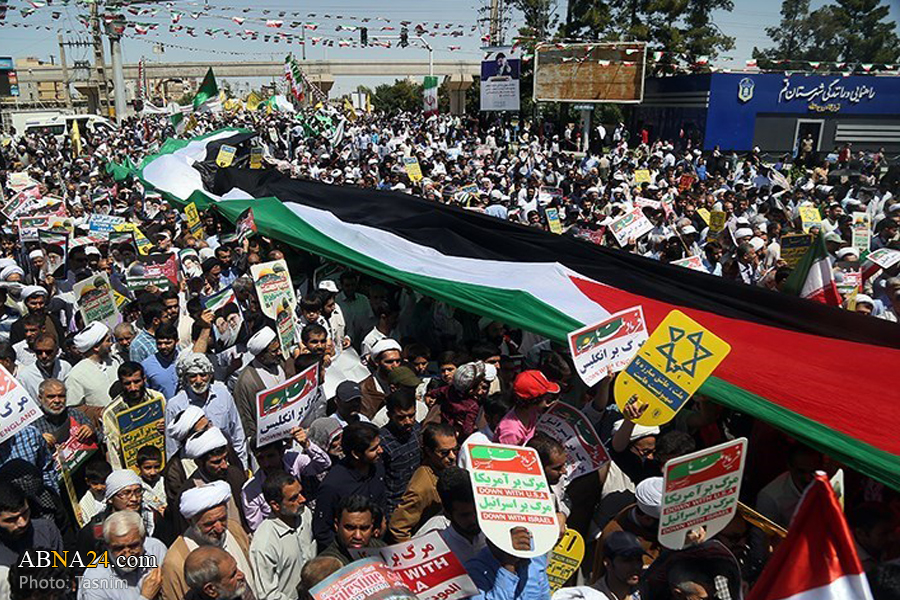 Iran calls off Quds Day rallies, formulates substitute programs