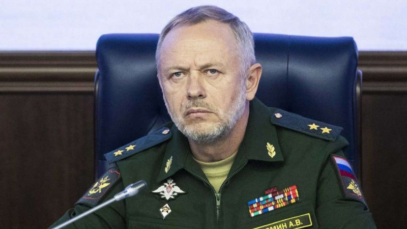 NATO dan UE Tak Mampu Membantu Italia Melawan Corona