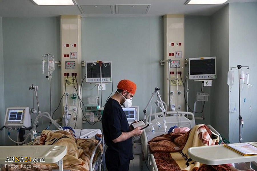 Quranic programs being held in Tehran medical centers in Ramadan