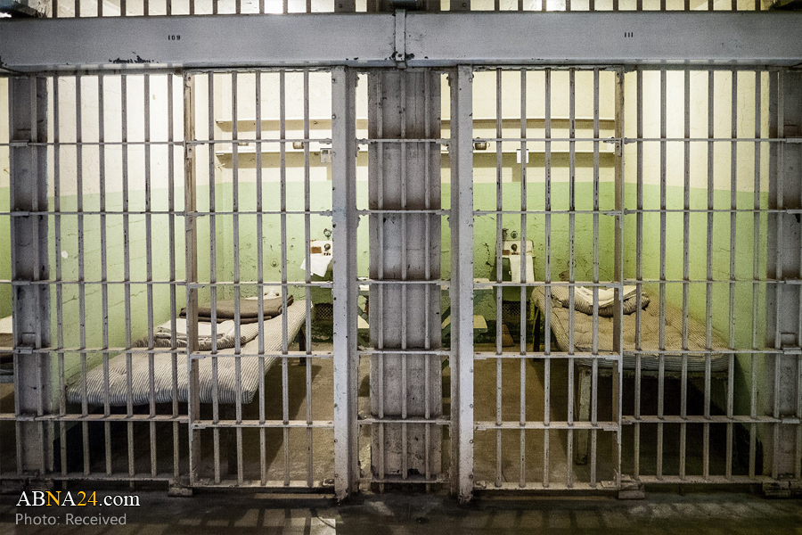 Iran voices concern about inmates’ health in US jails