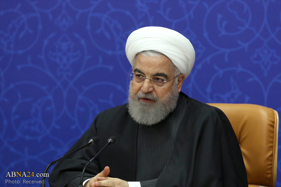 Iran's President to take part in NAM summit via videoconferencing