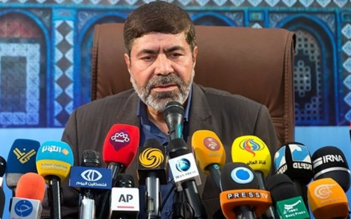 ​Iran: Ba Za A Gudanar Da Jerin Gwanon Ranar Quds Ta Duniya Ba