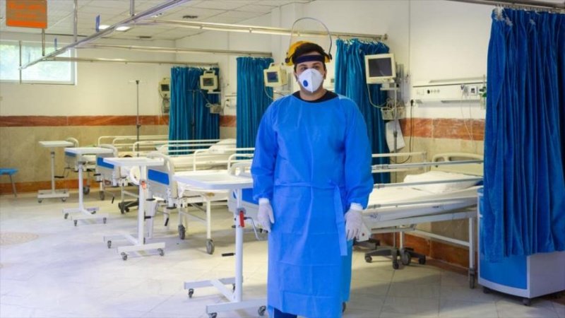 В Иране выздоровели более 78 тысяч больных коронавирусом