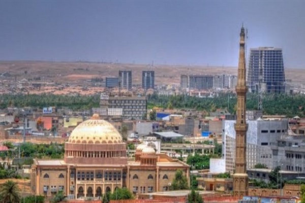 Irak Kürdistanı'nda camilerin yeniden açılmasına muhalefet