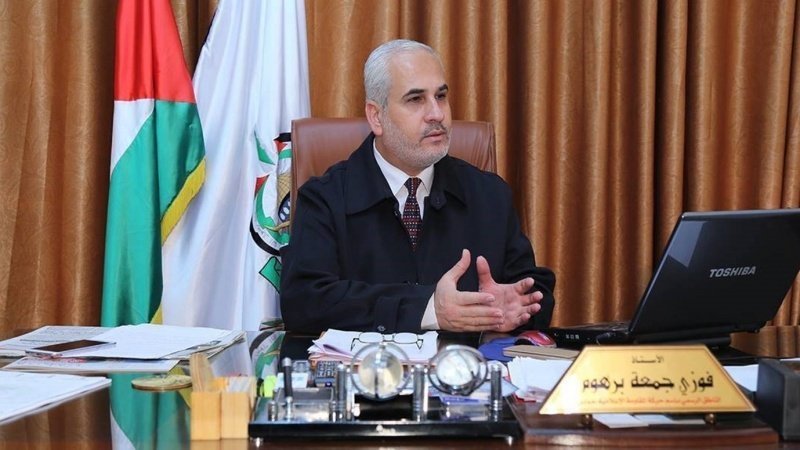 Сионист режимин журналистләри йатырмагда мәгсәди, ҝерчәкликләри мәһв етмәкдир