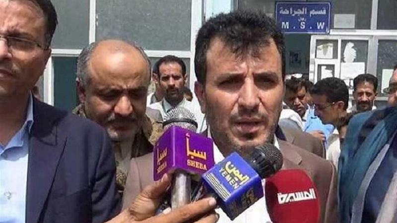 イエメン保健大臣、「サウジ主導のアラブ連合が、イエメンでの新型コロナ蔓延の元凶」