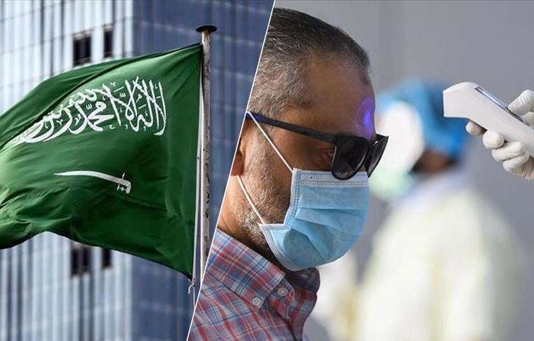 السعودية تسجل ارتفاعا قياسيا للإصابات بفيروس كورونا