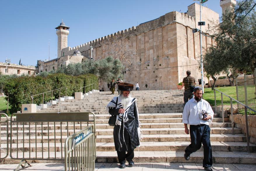 Parti Likud Serah Usul Rampas Lebih Banyak Wilayah Palestin Kepada Knesset